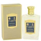 Floris White Rose Eau De Toilette Spray For Women by Floris