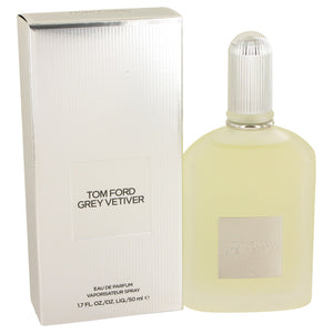 Tom Ford Grey Vetiver Eau De Parfum Spray For Men by Tom Ford