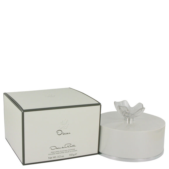 Oscar Dusting Powder For Women by Oscar de la Renta