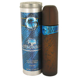 Cuba Copacabana 3.40 oz Eau De Toilette Spray For Men by Fragluxe