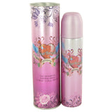 Cuba Heartbreaker 3.40 oz Eau De Parfum Spray For Women by Fragluxe