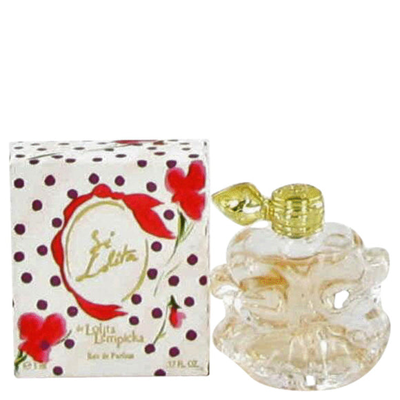Si Lolita Mini EDP For Women by Lolita Lempicka