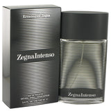 Zegna Intenso Eau De Toilette Spray For Men by Ermenegildo Zegna