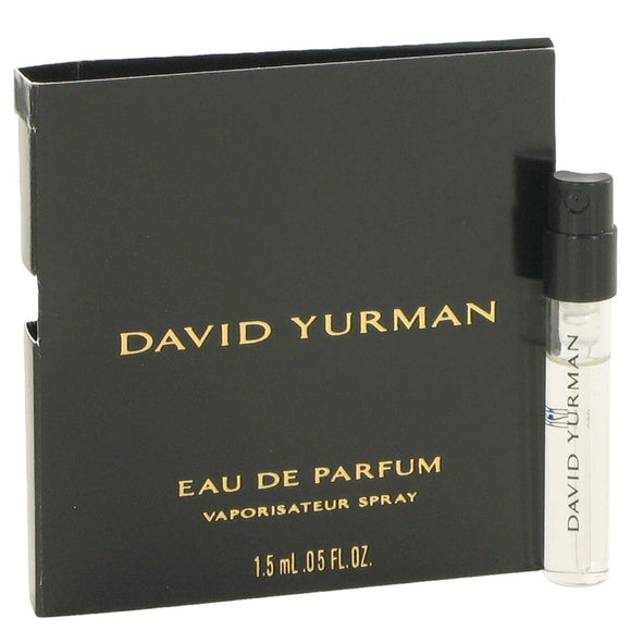 David Yurman 0.05 oz Vial (sample) For Women by David Yurman