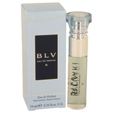 Bvlgari Blv II Eau De Parfum Spray For Women by Bvlgari