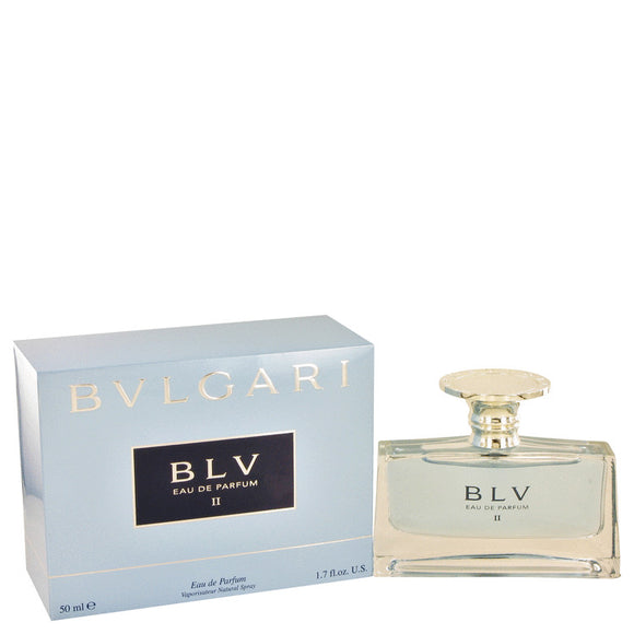 Bvlgari Blv II Eau De Parfum Spray For Women by Bvlgari