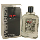 Givenchy Play Intense Eau De Toilette Spray For Men by Givenchy