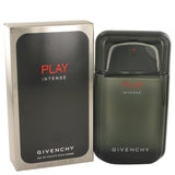 Givenchy Play Intense Eau De Toilette Spray For Men by Givenchy