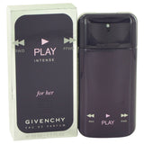 Givenchy Play Intense Eau De Parfum Spray For Women by Givenchy