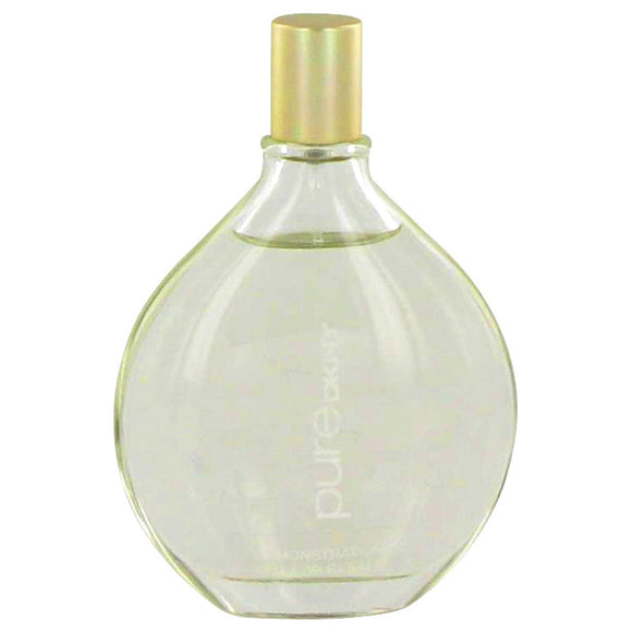 Pure DKNY Scent Spray (Tester) For Women by Donna Karan