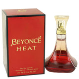 Beyonce Heat 3.40 oz Eau De Parfum Spray For Women by Beyonce