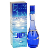 Blue Glow 1.00 oz Eau De Toilette Spray For Women by Jennifer Lopez