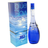 Blue Glow 3.40 oz Eau De Toilette Spray For Women by Jennifer Lopez