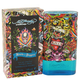Ed Hardy Hearts & Daggers Eau De Toilette Spray For Men by Christian Audigier