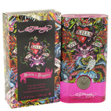 Ed Hardy Hearts & Daggers Eau De Parfum Spray For Women by Christian Audigier