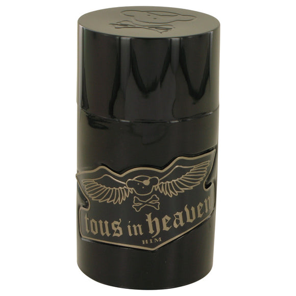Tous In Heaven Eau De Toilette Spray (Tester) For Men by Tous