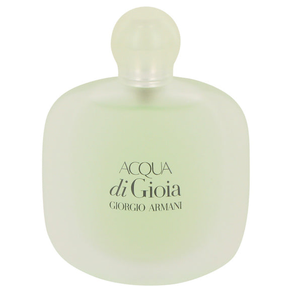 Acqua Di Gioia Eau De Toilette Spray (Tester) For Women by Giorgio Armani
