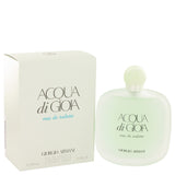 Acqua Di Gioia 3.40 oz Eau De Toilette Spray For Women by Giorgio Armani