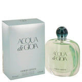 Acqua Di Gioia Eau De Parfum Spray For Women by Giorgio Armani