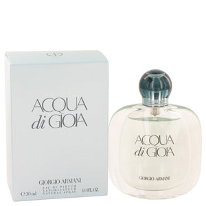 Acqua Di Gioia 1.00 oz Eau De Parfum Spray For Women by Giorgio Armani