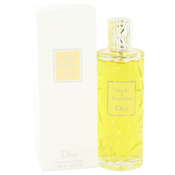 Escale a Portofino Eau De Toilette Spray For Women by Christian Dior