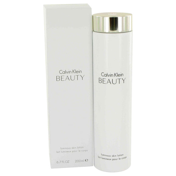 Beauty Body Lotion For Women by Calvin Klein