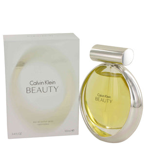 Beauty 3.40 oz Eau De Parfum Spray For Women by Calvin Klein