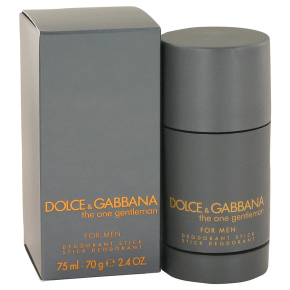 The One Gentlemen Deodorant Stick For Men by Dolce & Gabbana
