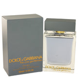 The One Gentlemen Eau De Toilette Spray For Men by Dolce & Gabbana
