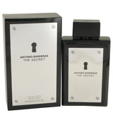 The Secret Eau De Toilette Spray For Men by Antonio Banderas