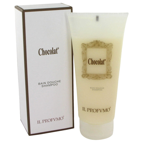 Chocolat Shower Gel / Shampoo For Women by Il Profumo