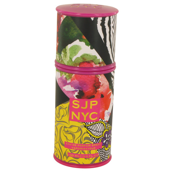 SJP NYC Eau De Parfum Spray (Tester) For Women by Sarah Jessica Parker