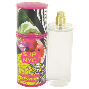 SJP NYC Eau De Parfum Spray For Women by Sarah Jessica Parker