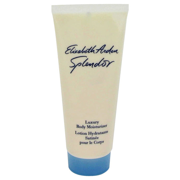 SPLENDOR Body Lotion (unboxed) For Women by Elizabeth Arden