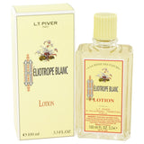 Heliotrope Blanc Lotion (Eau De Toilette) For Women by LT Piver