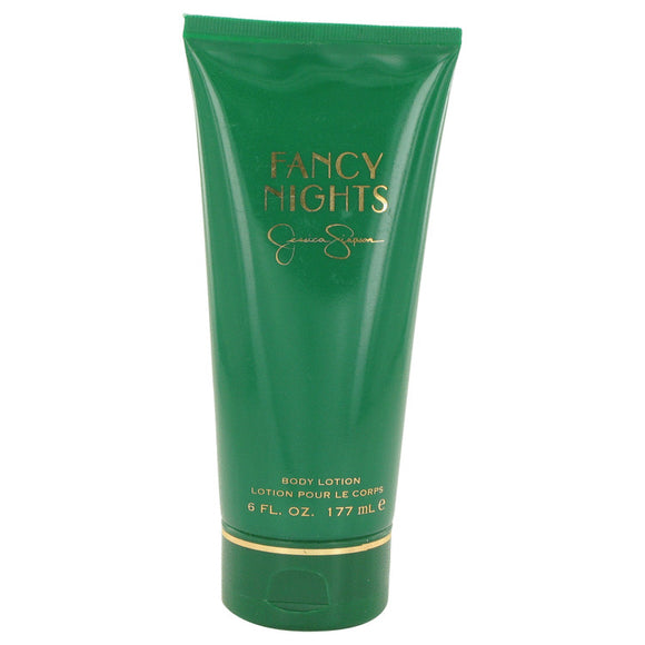Fancy Nights Body Lotion For Women by Jessica Simpson