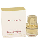 Attimo Eau De Parfum Spray For Women by Salvatore Ferragamo