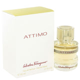 Attimo Eau De Parfum Spray For Women by Salvatore Ferragamo