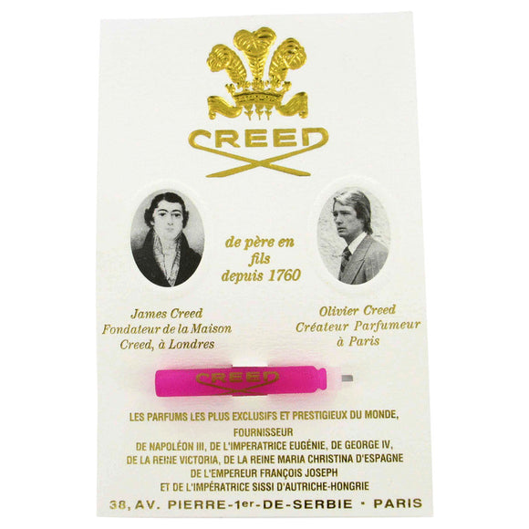 SPRING FLOWER Vial (sample) For Women by Creed