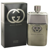Gucci Guilty Eau De Toilette Spray For Men by Gucci