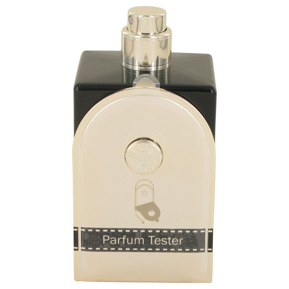 Voyage D`hermes Pure Perfume Spray (Tester Unisex) For Men by Hermes