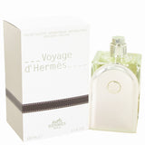 Voyage D`Hermes Eau De Toilette Spray Refillable For Men by Hermes