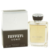 Ferrari Uomo Eau De Toilette Spray For Men by Ferrari