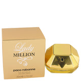 Lady Million Eau De Parfum Spray For Women by Paco Rabanne