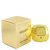 Lady Million Eau De Parfum Spray For Women by Paco Rabanne