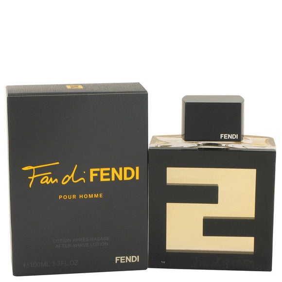 Fan Di Fendi After Shave For Men by Fendi