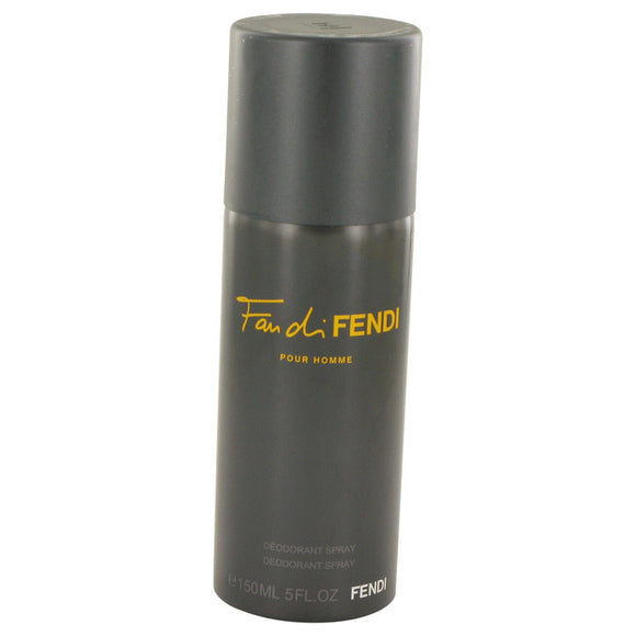Fan Di Fendi Deodorant Spray For Men by Fendi