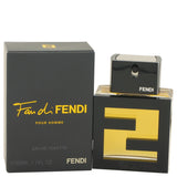 Fan Di Fendi Eau De Toilette Spray For Men by Fendi