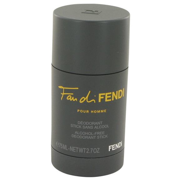 Fan Di Fendi Deodorant Stick For Men by Fendi