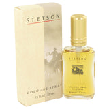 STETSON Cologne Spray For Men by Coty